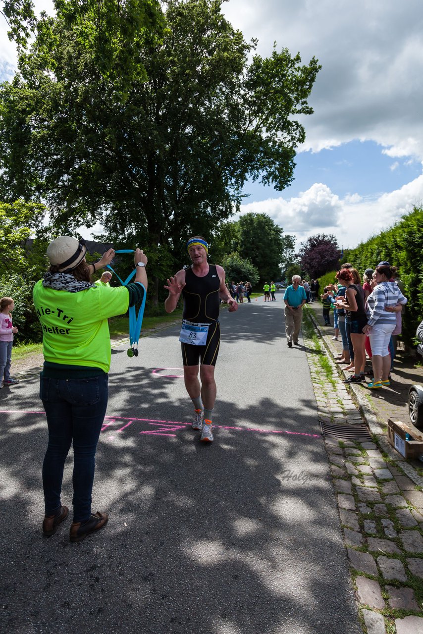 Bild 690 - Triathlon Wiemersdorf